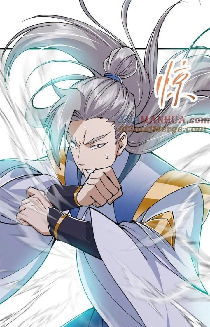 Chưởng Môn Khiêm Tốn Chút Chap 221 - Next Chap 222