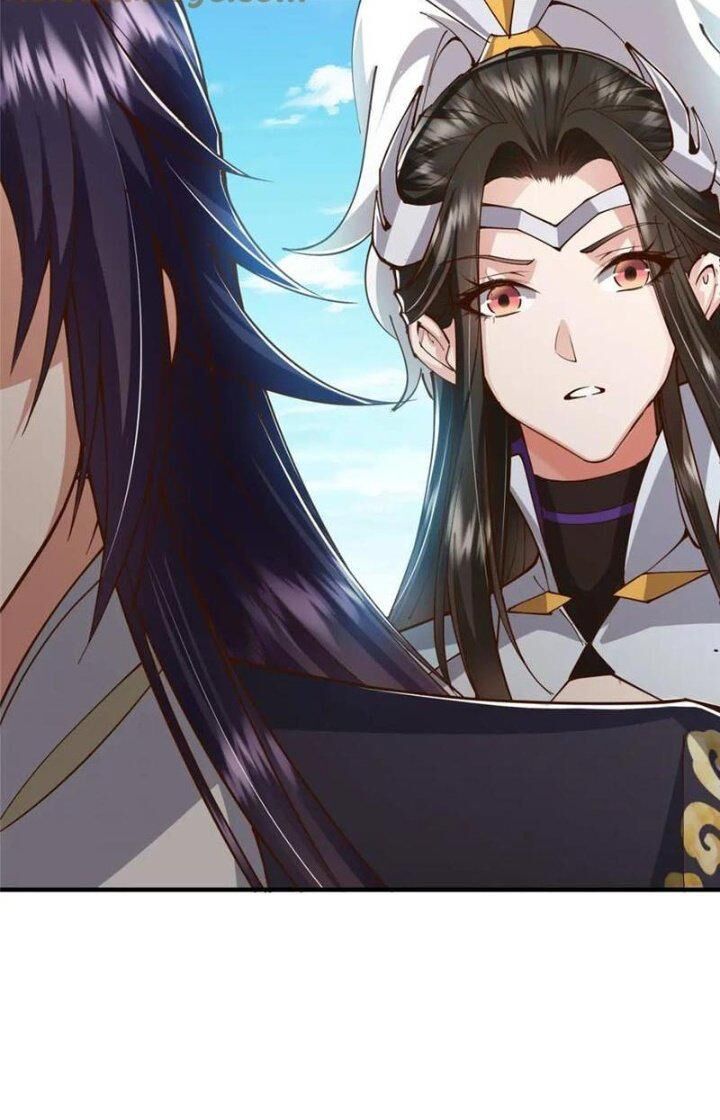 Chưởng Môn Khiêm Tốn Chút Chap 221 - Next Chap 222