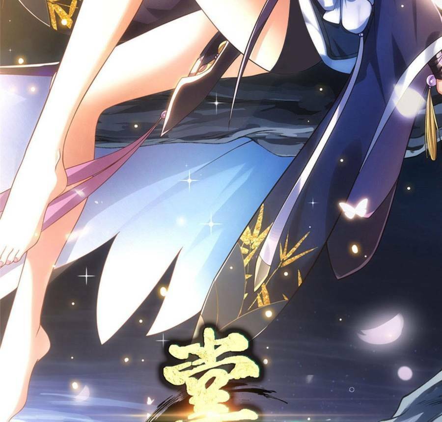 Chưởng Môn Khiêm Tốn Chút Chap 222 - Next Chap 223