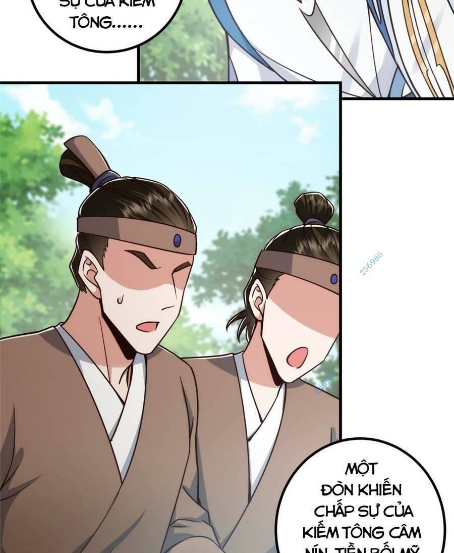Chưởng Môn Khiêm Tốn Chút Chap 222 - Next Chap 223