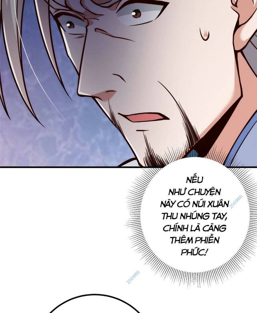 Chưởng Môn Khiêm Tốn Chút Chap 222 - Next Chap 223