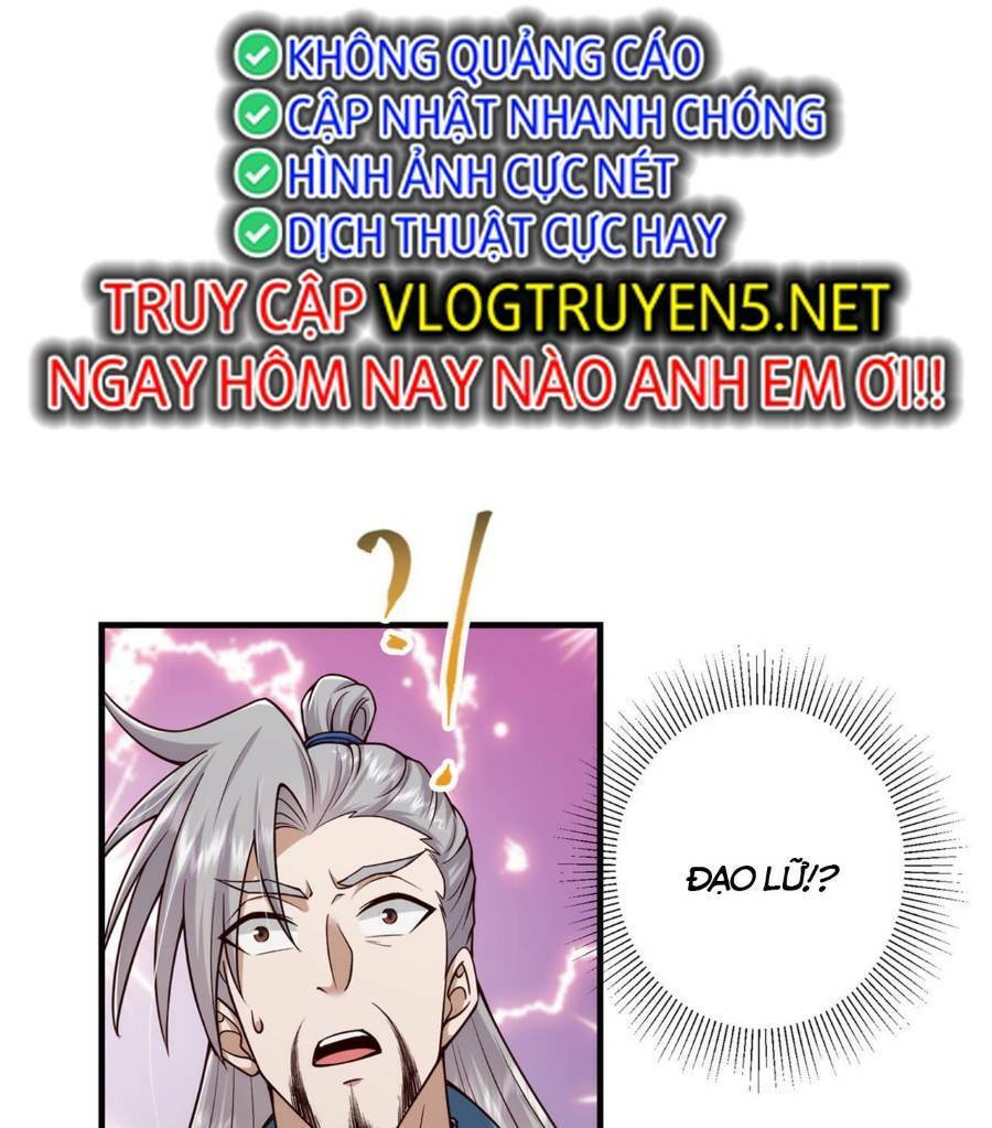 Chưởng Môn Khiêm Tốn Chút Chap 222 - Next Chap 223