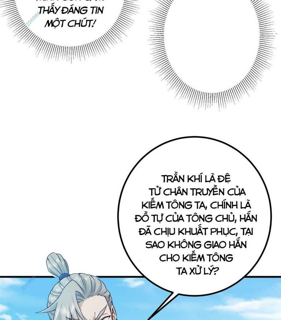 Chưởng Môn Khiêm Tốn Chút Chap 222 - Next Chap 223