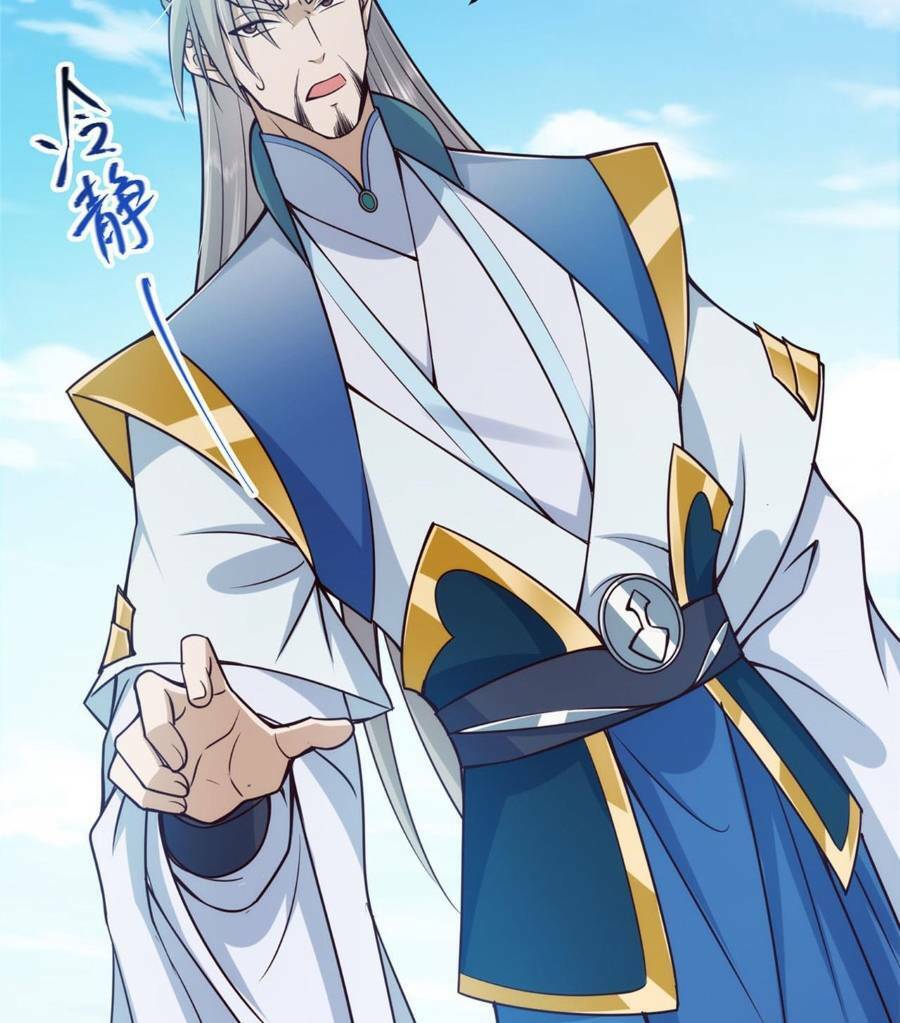 Chưởng Môn Khiêm Tốn Chút Chap 222 - Next Chap 223