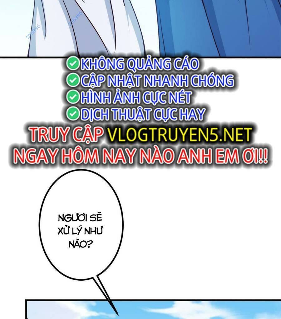Chưởng Môn Khiêm Tốn Chút Chap 222 - Next Chap 223