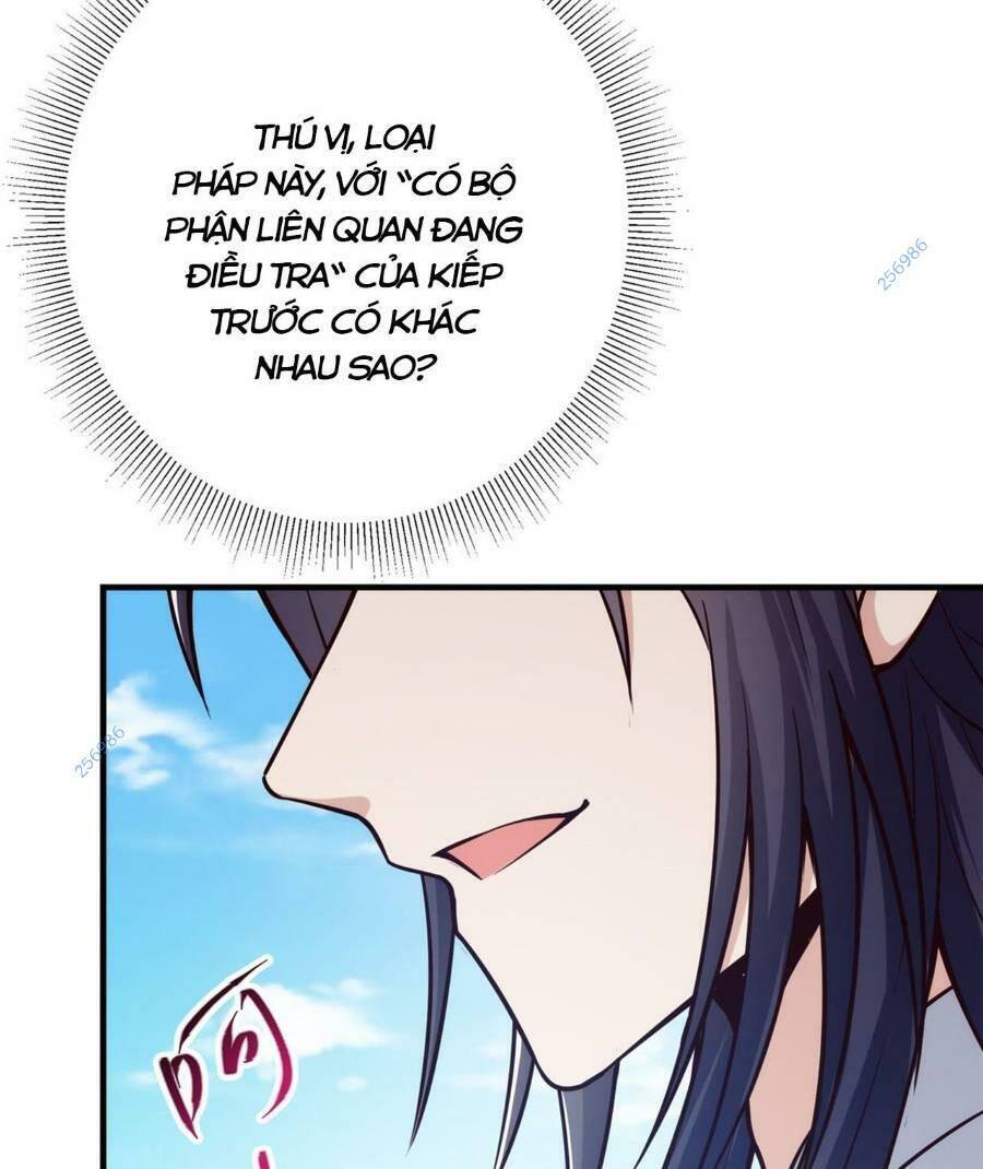 Chưởng Môn Khiêm Tốn Chút Chap 222 - Next Chap 223