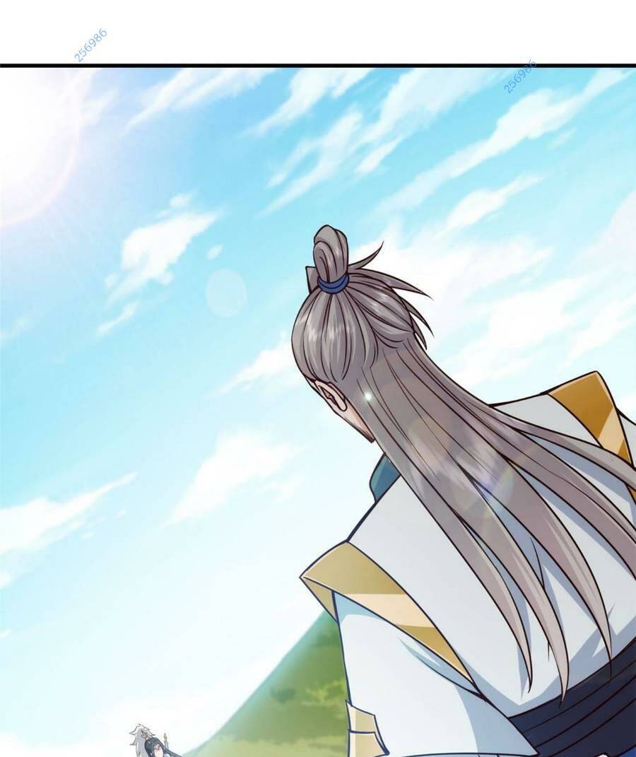 Chưởng Môn Khiêm Tốn Chút Chap 222 - Next Chap 223