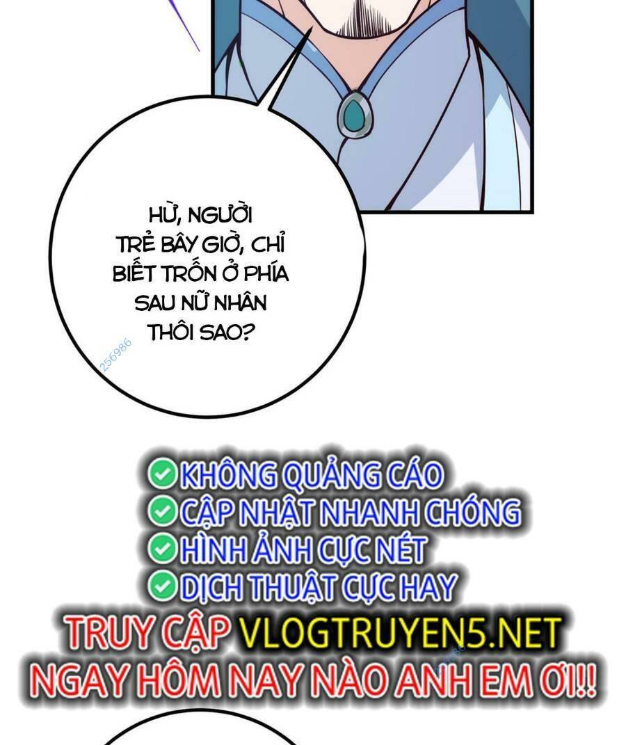 Chưởng Môn Khiêm Tốn Chút Chap 222 - Next Chap 223