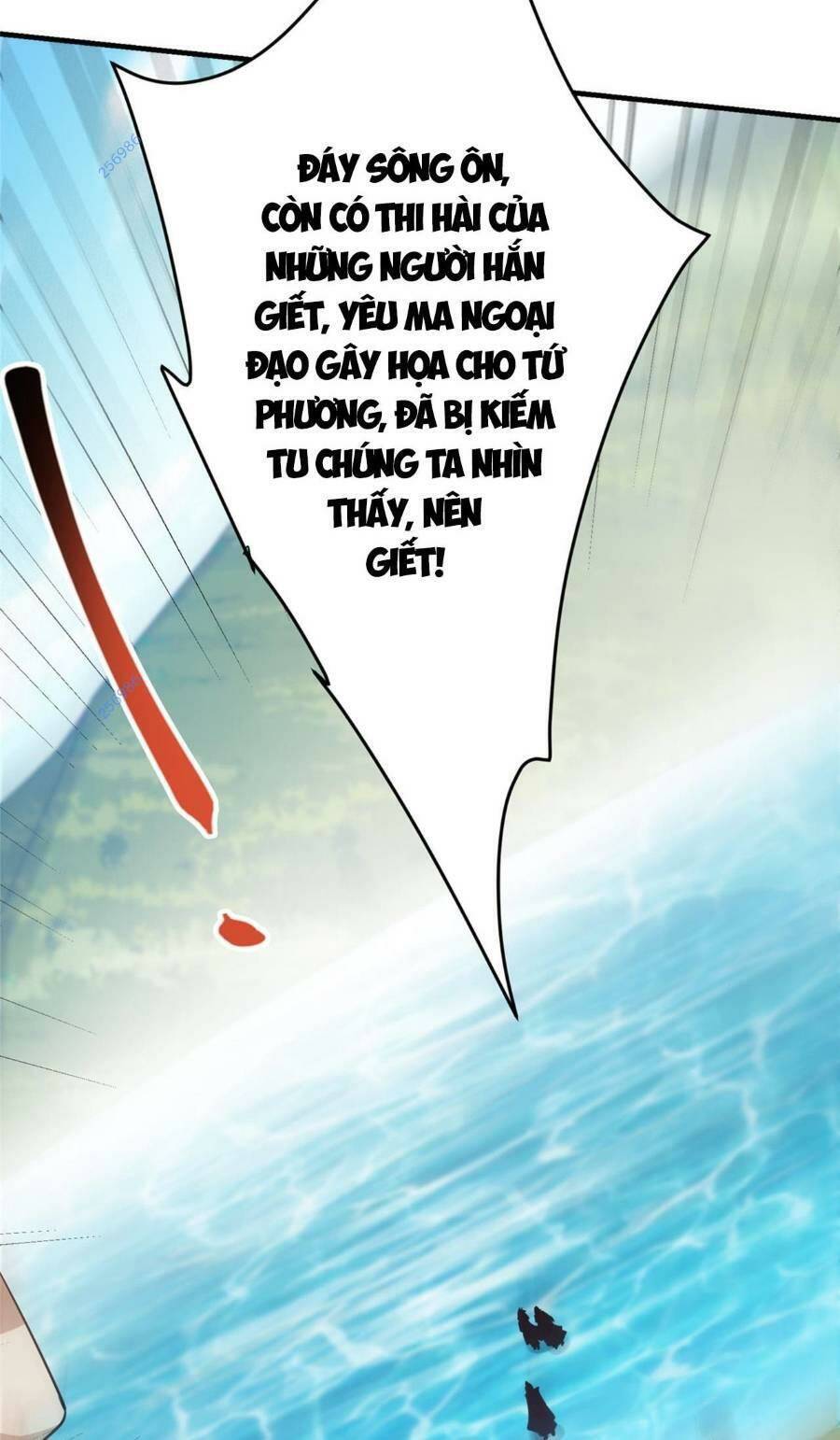 Chưởng Môn Khiêm Tốn Chút Chap 222 - Next Chap 223
