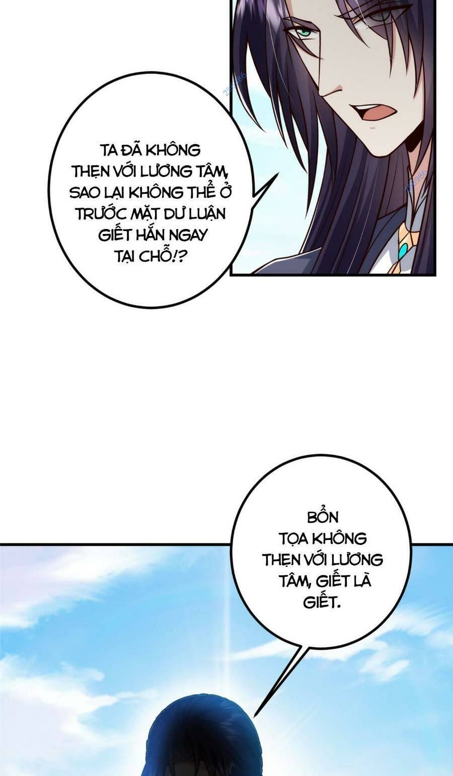 Chưởng Môn Khiêm Tốn Chút Chap 222 - Next Chap 223