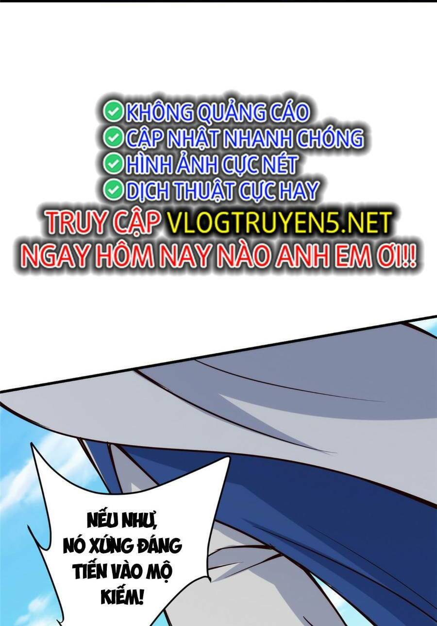 Chưởng Môn Khiêm Tốn Chút Chap 222 - Next Chap 223