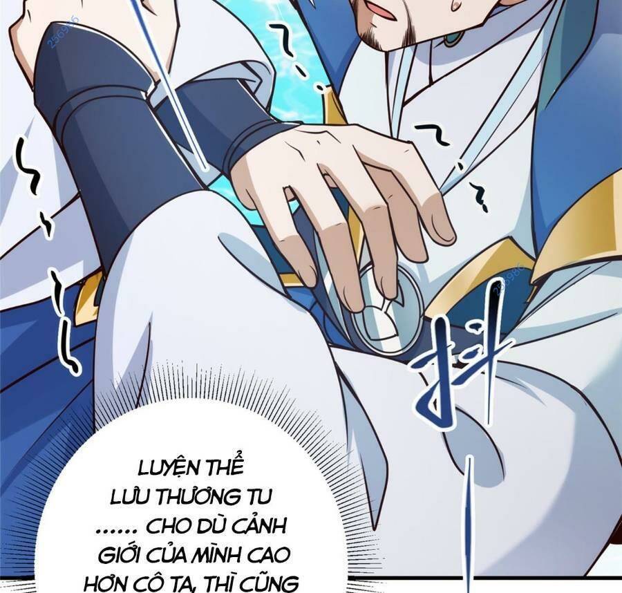 Chưởng Môn Khiêm Tốn Chút Chap 222 - Next Chap 223