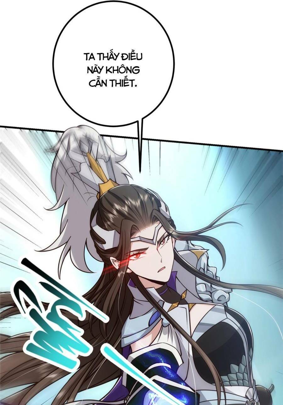 Chưởng Môn Khiêm Tốn Chút Chap 222 - Next Chap 223
