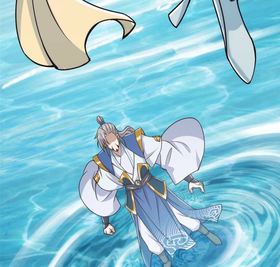 Chưởng Môn Khiêm Tốn Chút Chap 222 - Next Chap 223