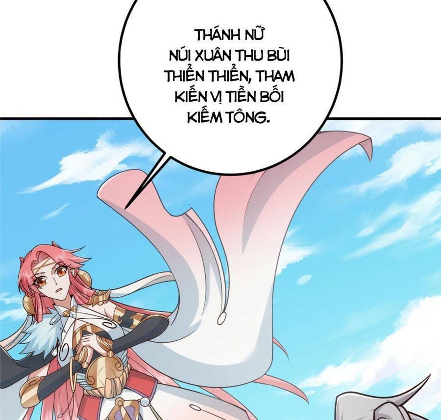 Chưởng Môn Khiêm Tốn Chút Chap 222 - Next Chap 223