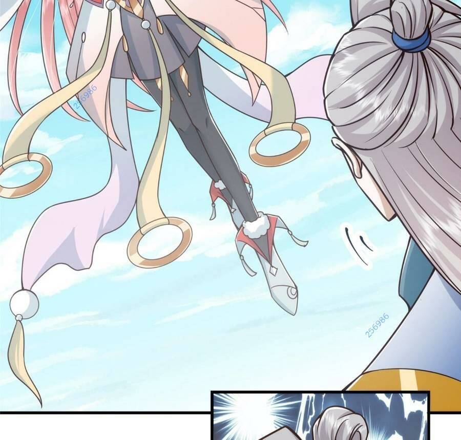 Chưởng Môn Khiêm Tốn Chút Chap 222 - Next Chap 223