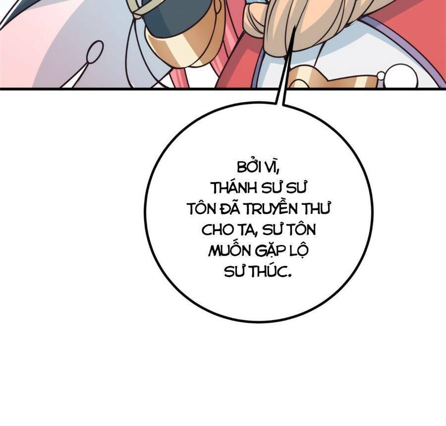 Chưởng Môn Khiêm Tốn Chút Chap 222 - Next Chap 223
