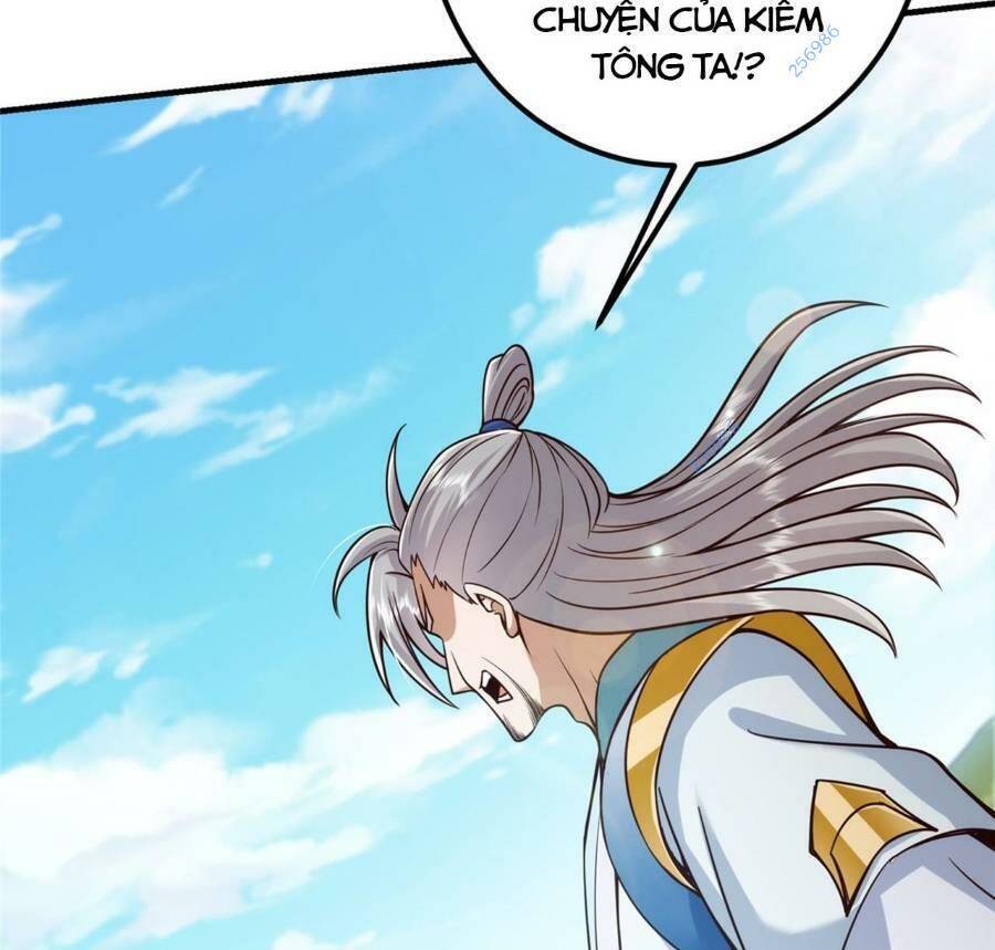 Chưởng Môn Khiêm Tốn Chút Chap 222 - Next Chap 223