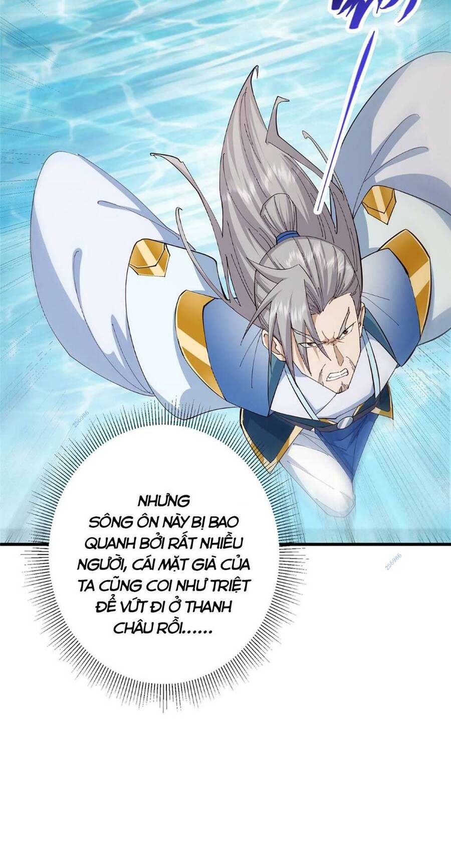 Chưởng Môn Khiêm Tốn Chút Chap 223 - Next Chap 224