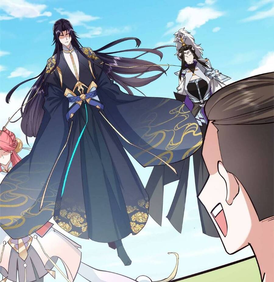 Chưởng Môn Khiêm Tốn Chút Chap 223 - Next Chap 224