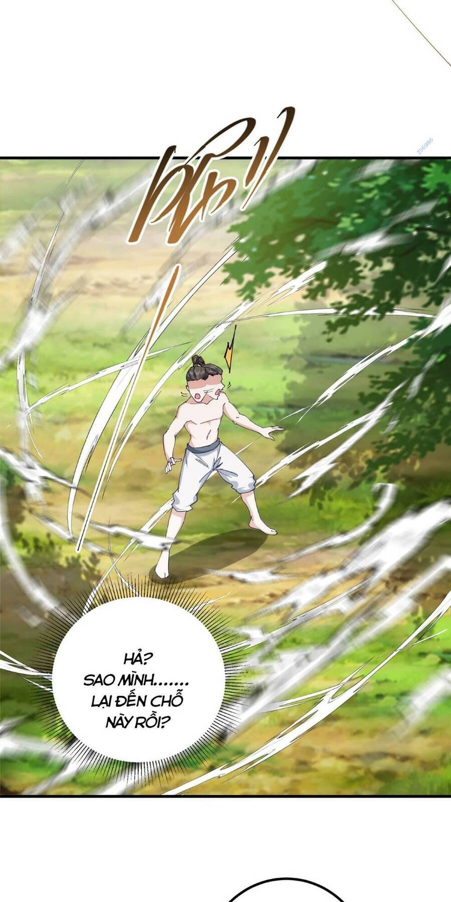 Chưởng Môn Khiêm Tốn Chút Chap 223 - Next Chap 224