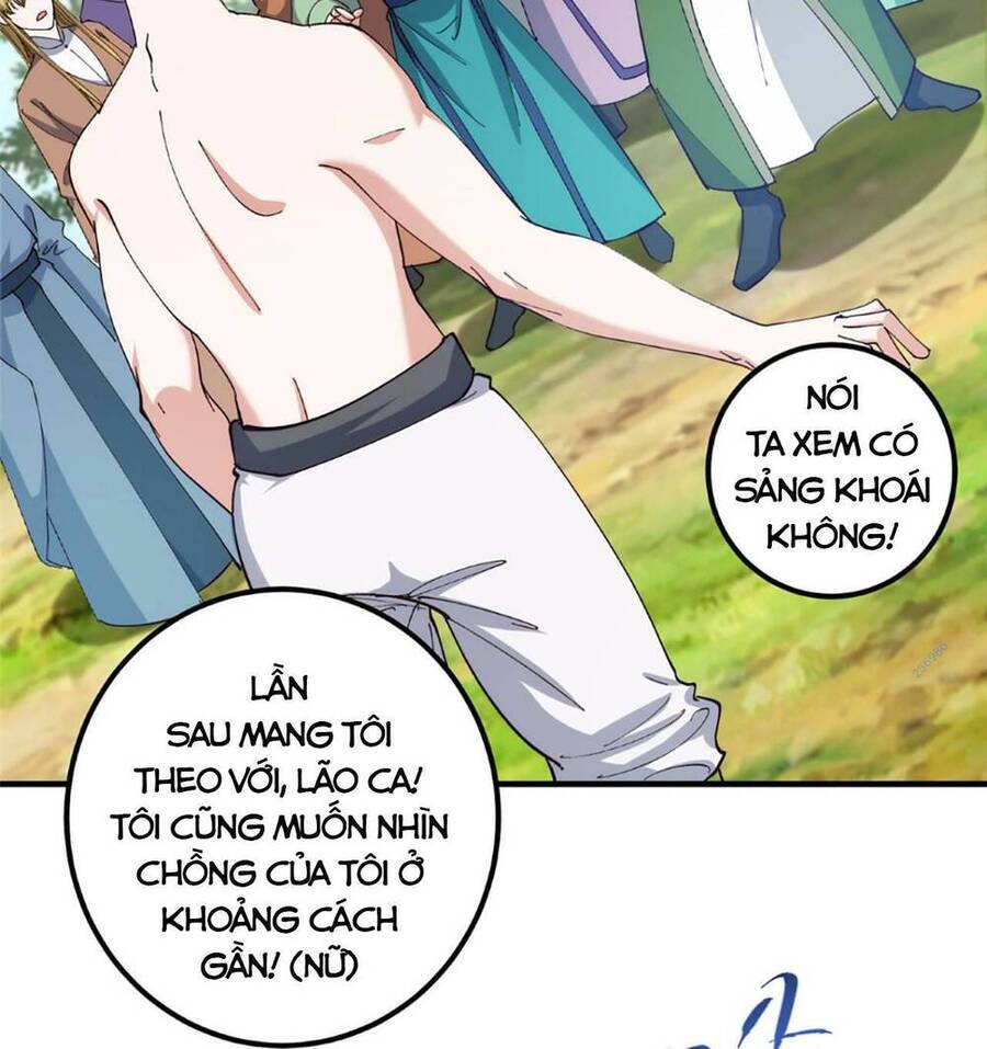 Chưởng Môn Khiêm Tốn Chút Chap 223 - Next Chap 224