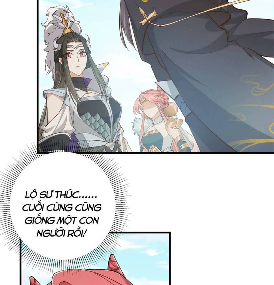 Chưởng Môn Khiêm Tốn Chút Chap 223 - Next Chap 224