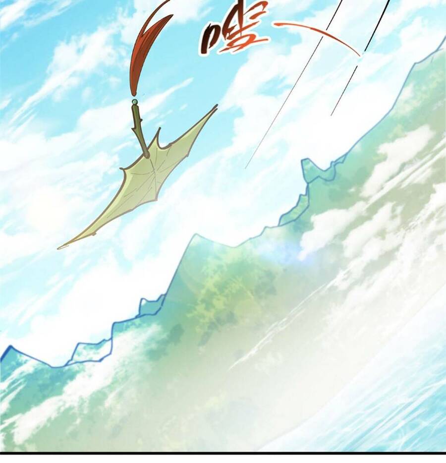 Chưởng Môn Khiêm Tốn Chút Chap 223 - Next Chap 224
