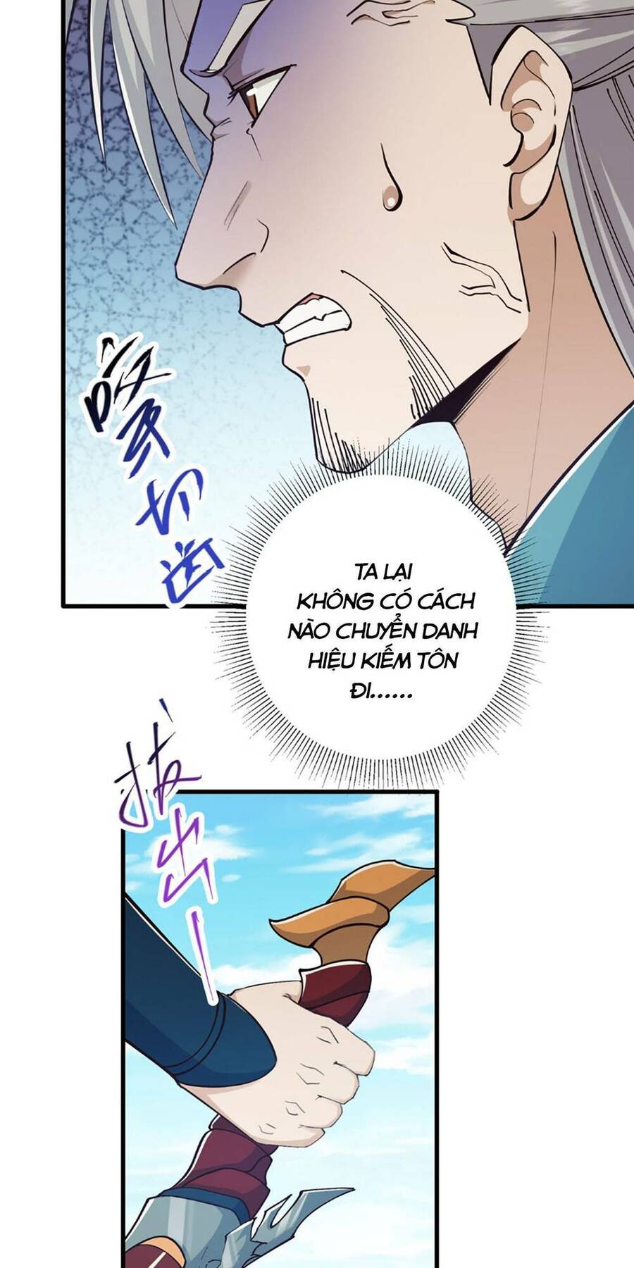 Chưởng Môn Khiêm Tốn Chút Chap 223 - Next Chap 224