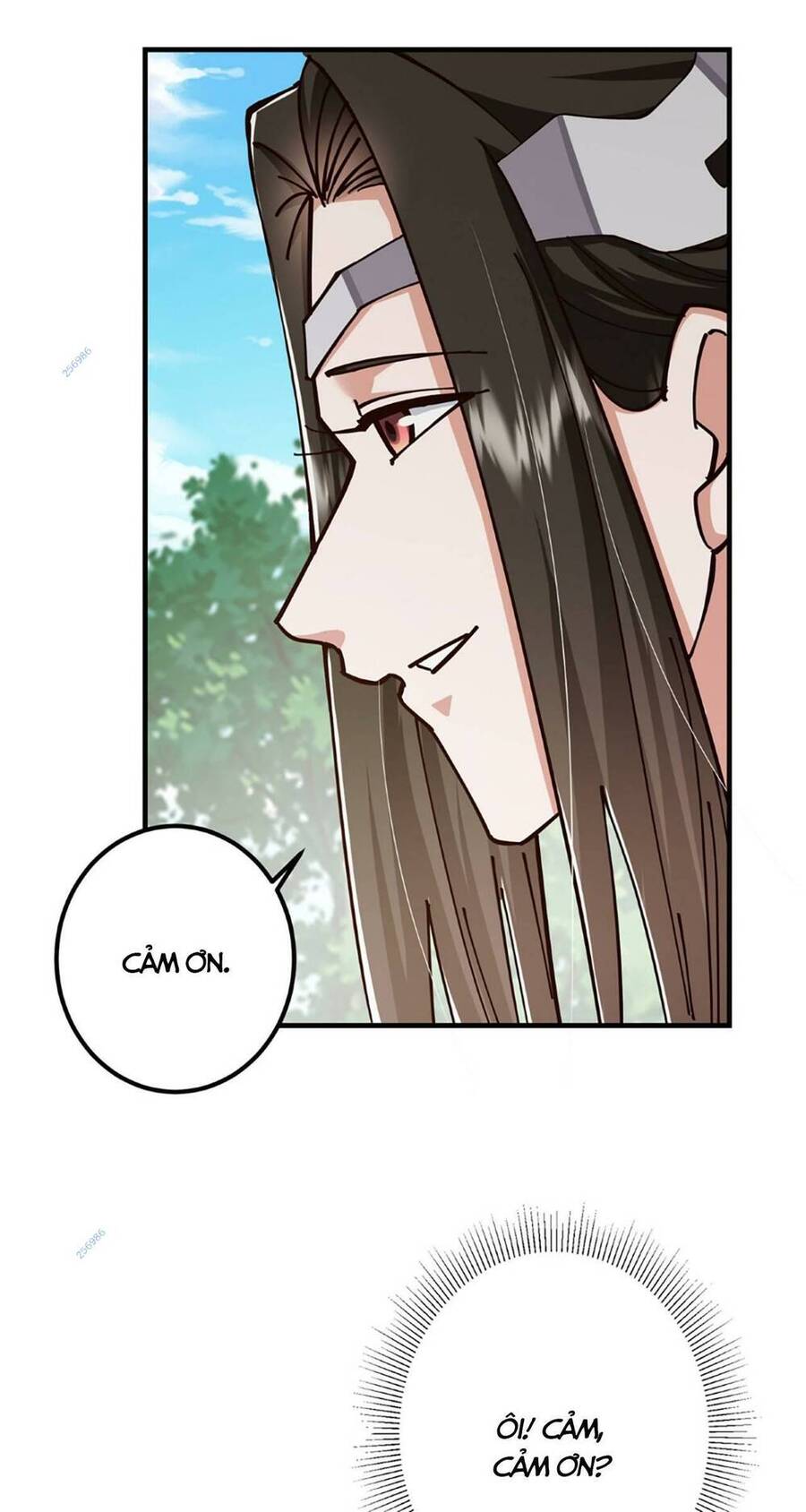 Chưởng Môn Khiêm Tốn Chút Chap 223 - Next Chap 224