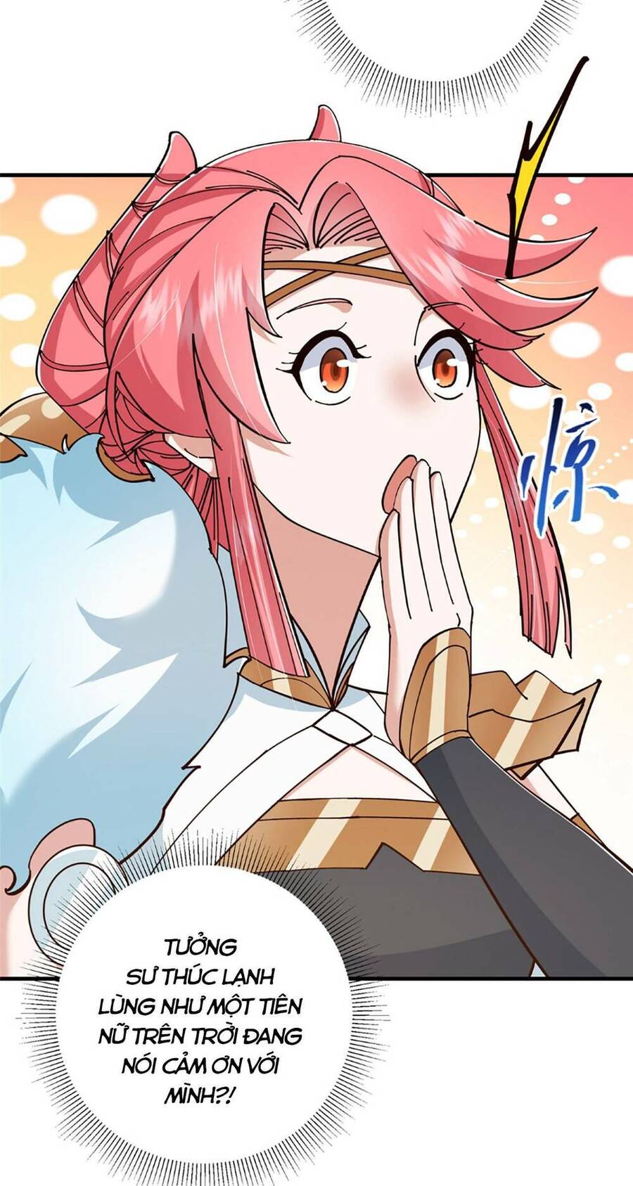 Chưởng Môn Khiêm Tốn Chút Chap 223 - Next Chap 224