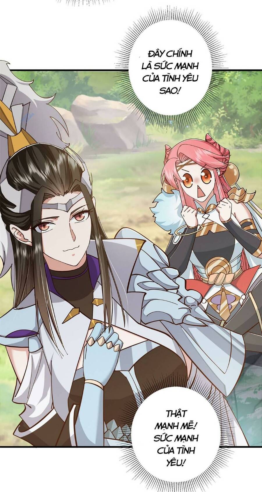 Chưởng Môn Khiêm Tốn Chút Chap 223 - Next Chap 224
