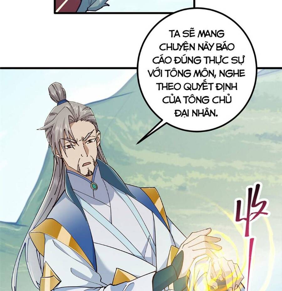 Chưởng Môn Khiêm Tốn Chút Chap 223 - Next Chap 224