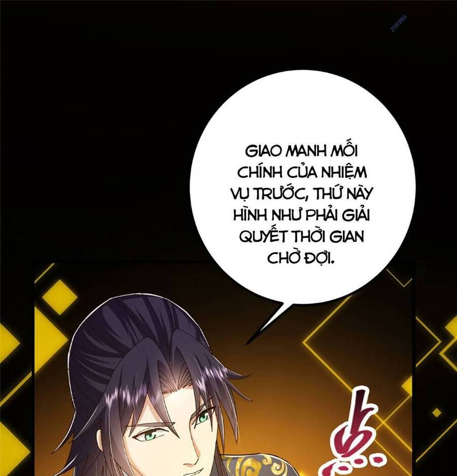 Chưởng Môn Khiêm Tốn Chút Chap 223 - Next Chap 224