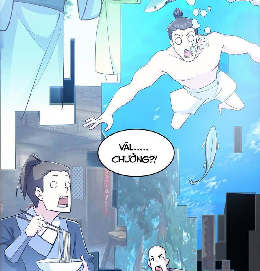 Chưởng Môn Khiêm Tốn Chút Chap 223 - Next Chap 224