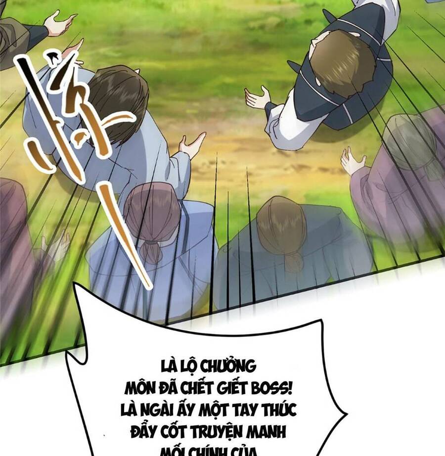 Chưởng Môn Khiêm Tốn Chút Chap 223 - Next Chap 224