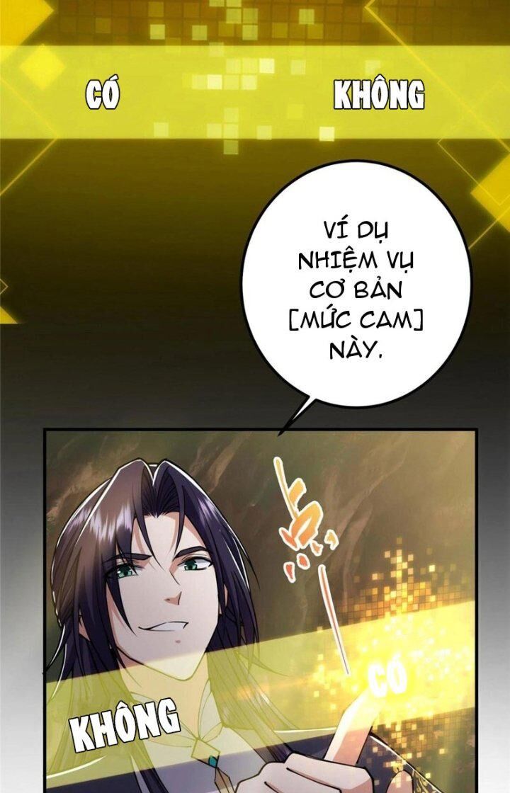 Chưởng Môn Khiêm Tốn Chút Chap 224 - Next Chap 225