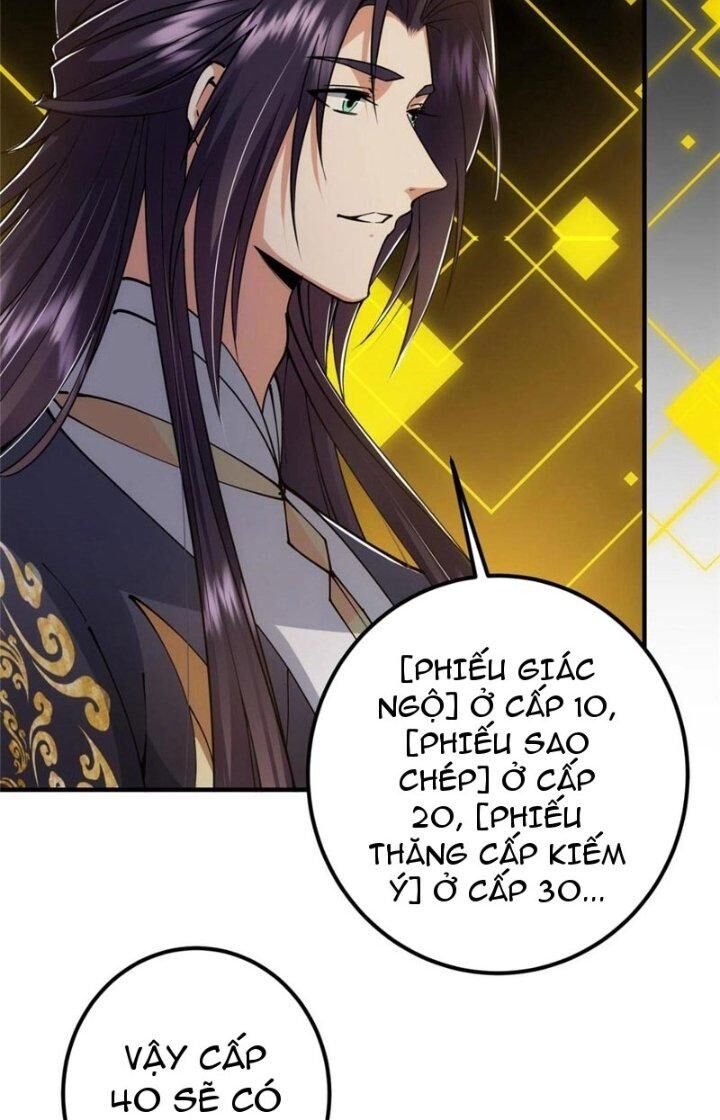 Chưởng Môn Khiêm Tốn Chút Chap 224 - Next Chap 225