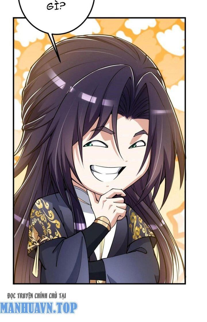 Chưởng Môn Khiêm Tốn Chút Chap 224 - Next Chap 225