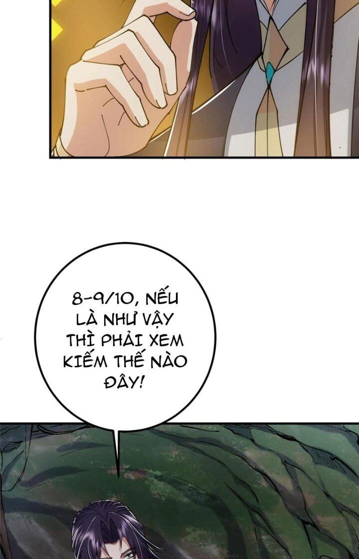 Chưởng Môn Khiêm Tốn Chút Chap 224 - Next Chap 225