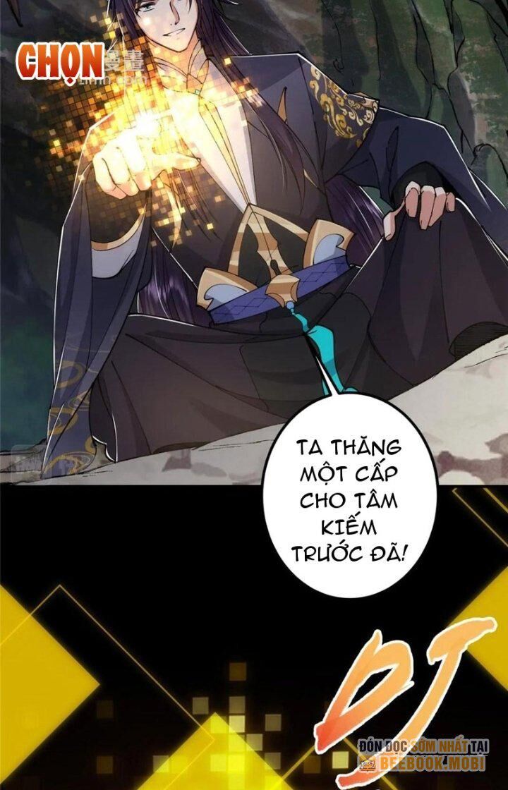Chưởng Môn Khiêm Tốn Chút Chap 224 - Next Chap 225
