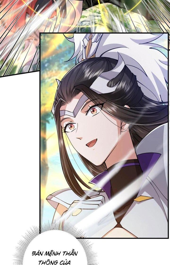 Chưởng Môn Khiêm Tốn Chút Chap 224 - Next Chap 225