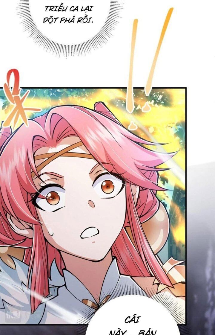 Chưởng Môn Khiêm Tốn Chút Chap 224 - Next Chap 225