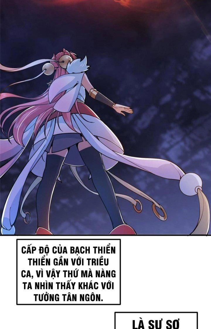 Chưởng Môn Khiêm Tốn Chút Chap 224 - Next Chap 225