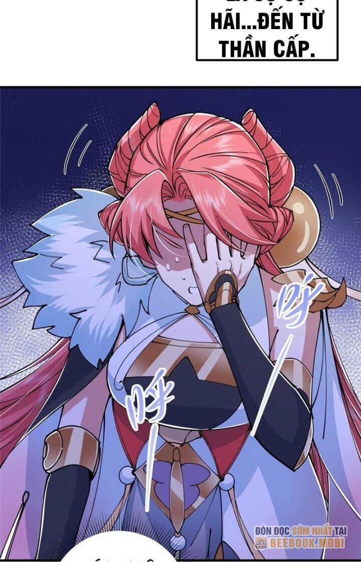 Chưởng Môn Khiêm Tốn Chút Chap 224 - Next Chap 225