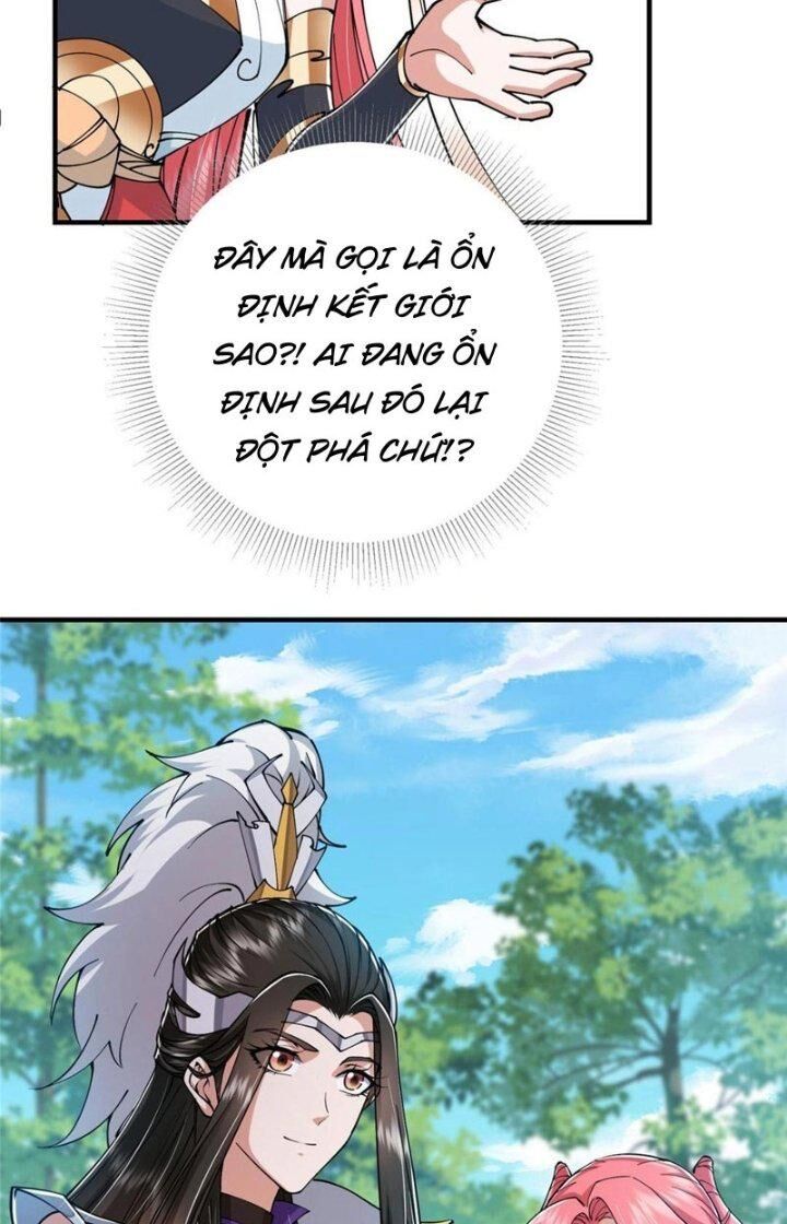 Chưởng Môn Khiêm Tốn Chút Chap 224 - Next Chap 225