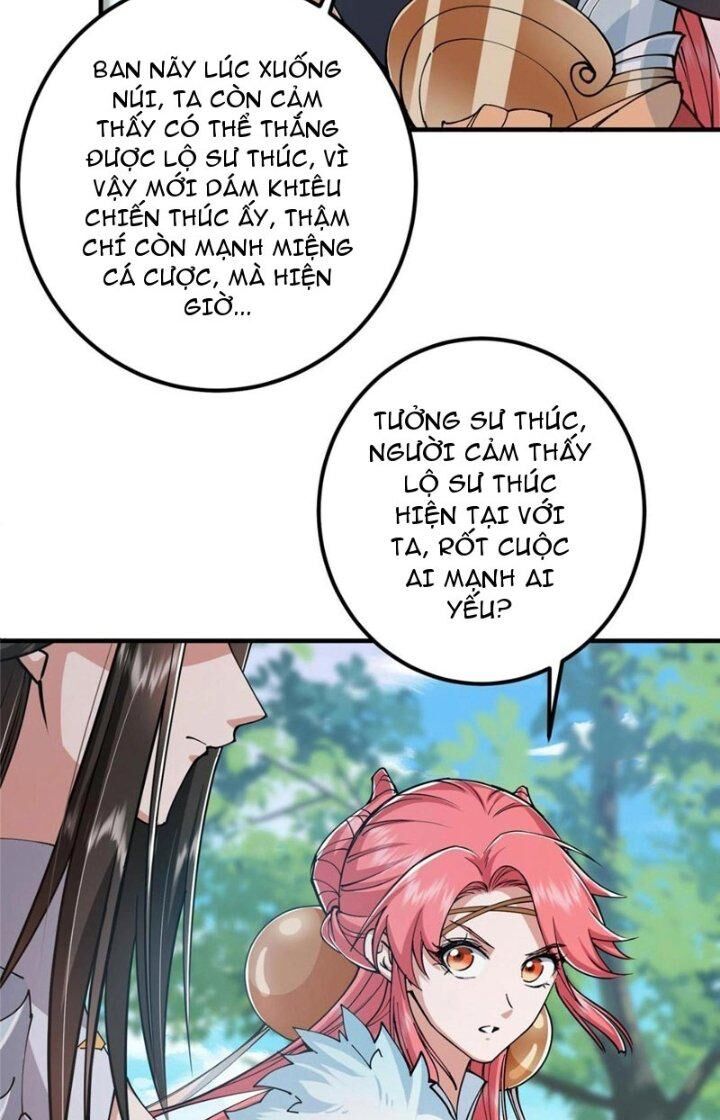Chưởng Môn Khiêm Tốn Chút Chap 224 - Next Chap 225