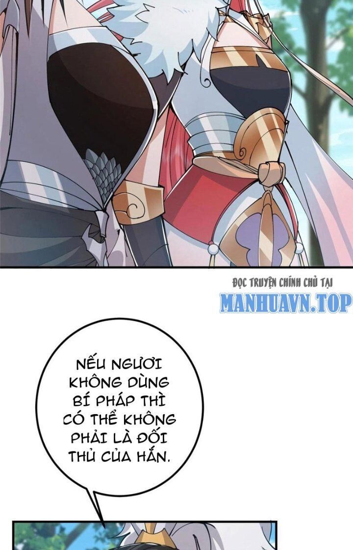 Chưởng Môn Khiêm Tốn Chút Chap 224 - Next Chap 225