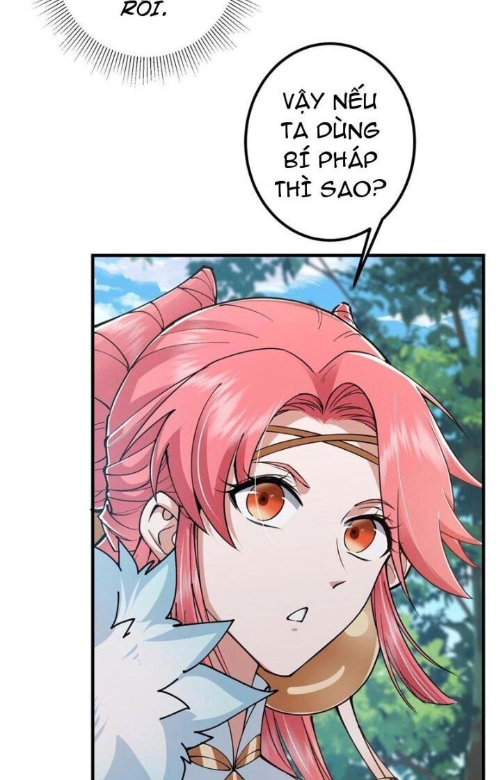 Chưởng Môn Khiêm Tốn Chút Chap 224 - Next Chap 225