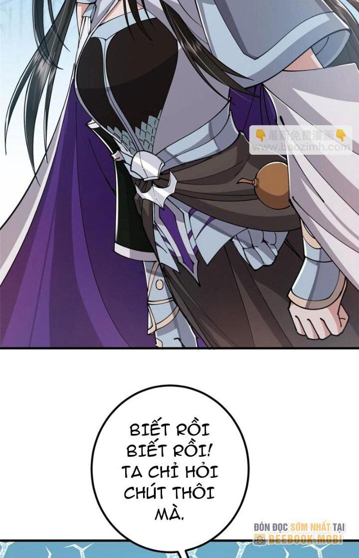 Chưởng Môn Khiêm Tốn Chút Chap 224 - Next Chap 225